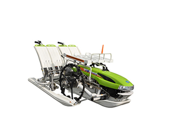 小精插秧機(jī)2ZX-430A （行距為250）