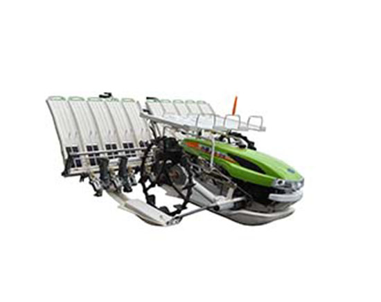 小精插秧機(jī)2ZX-1018